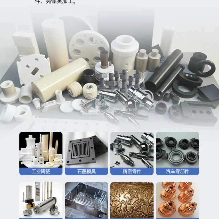 دستگاه حکاکی CNC رومیزی، مرکز ماشینکاری کوچک CNC، دستگاه حکاکی فلز تمام‌اتوماتیک پرسرعت فرز و حکاکی