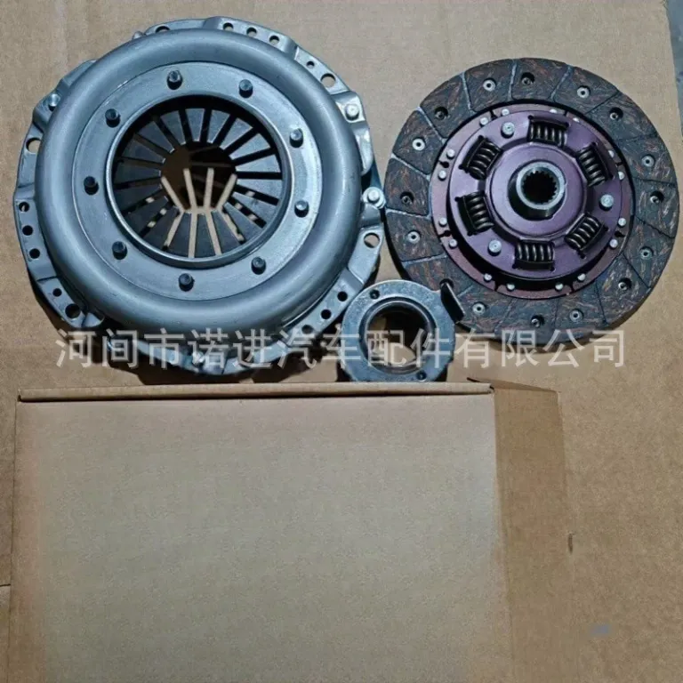 کیت کلاچ سه‌تکه DKS180C1، 310180019DD180AC1، 320180012