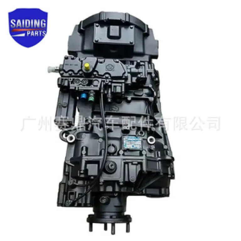 CVT018(018CHA) گیربکس CVT مناسب برای چری آریزو 5 گیربکس دیفرانسیل جلو مخصوص جیلی
