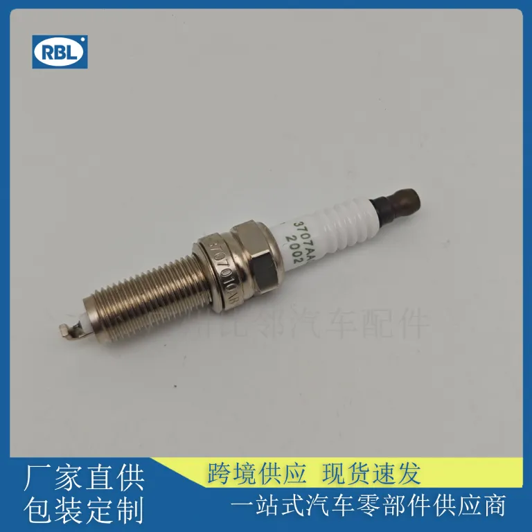 F4J16-3707010 شمع موتور مناسب برای خودروهای چری LDK8RTP عرضه بین‌المللی