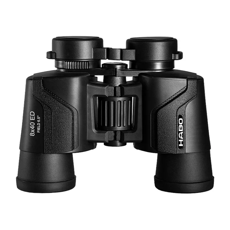 دوربین دوچشمی ED 12X50 با بزرگنمایی بالا و چشمی بزرگ، مناسب فضای باز، عمده و پخش زنده