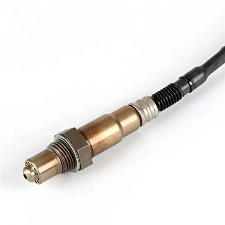سنسور اکسیژن 0HU0-176000 مناسب برای 502 500 موتورسیکلت بنلی، سنسور اکسیژن اگزوز
