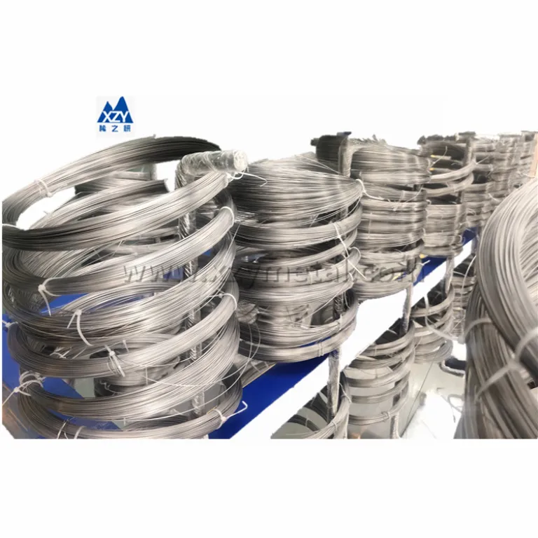 سیم مولیبدن برش سیمی 0.18mm سیم مولیبدن برش پرقدرت 0.2mm سیم مولیبدن بسته‌بندی‌شده سیم مخصوص برش