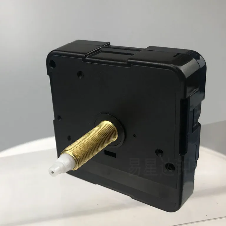 موتور ساعت دیواری بی‌صدا 8828S3 موجود - موتور اسکن ساعت - قطعات کوارتز DIY - تعمیر و تعویض