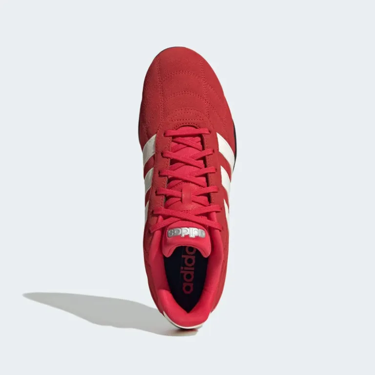 کفش ورزشی زنانه و مردانه adidas 2026 مدل جدید پاییزی راحتی اسپرت کفش کتانی با زیره نازک به سبک مسابقهای