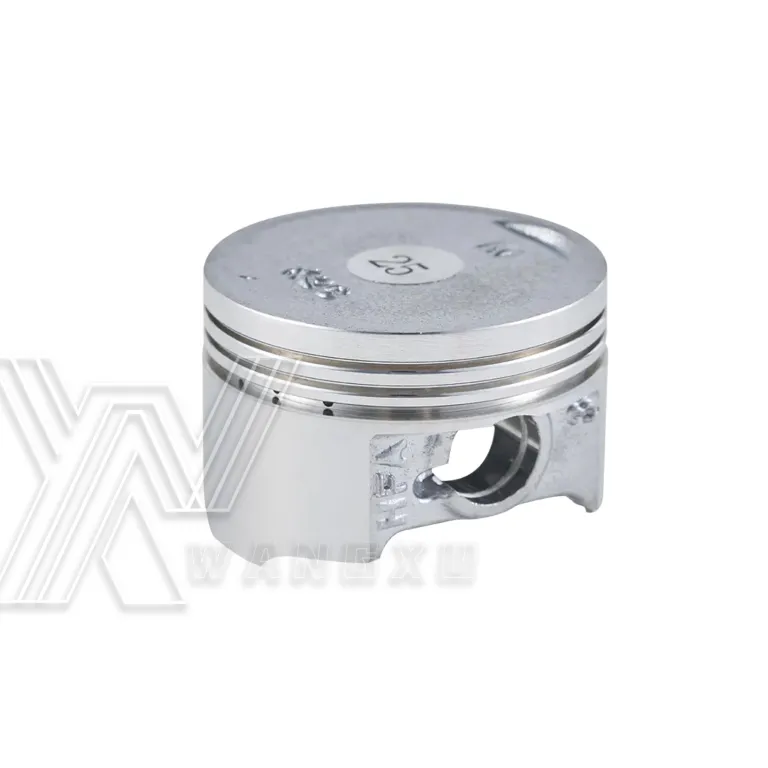 کیت پیستون موتور سیکلت با پین پیستون مناسب اسکوتر هوندا 13101-K2F-T00