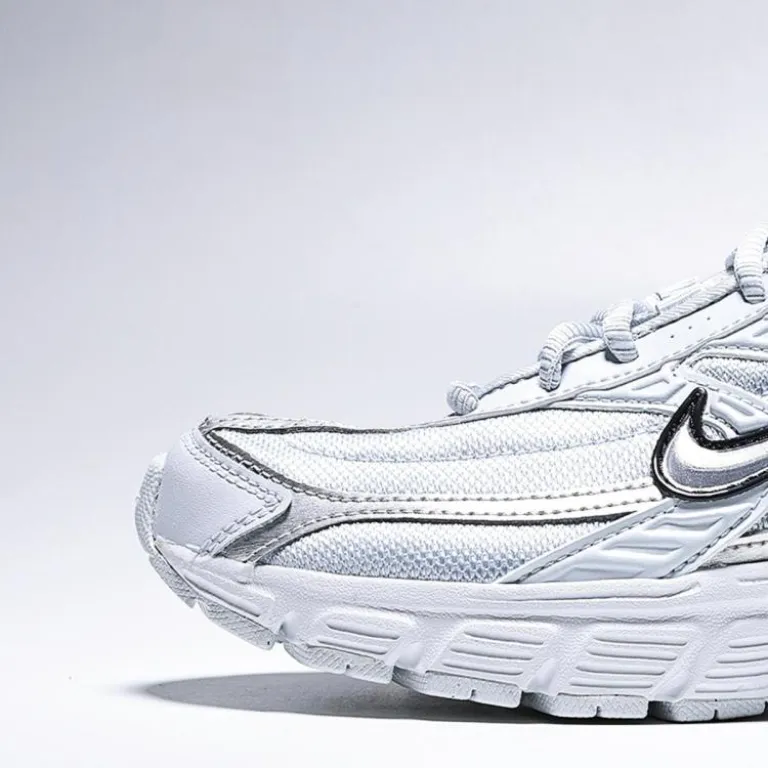 کفش ورزشی راحتی سبک زنانه Nike Initiator PRM ساق کوتاه