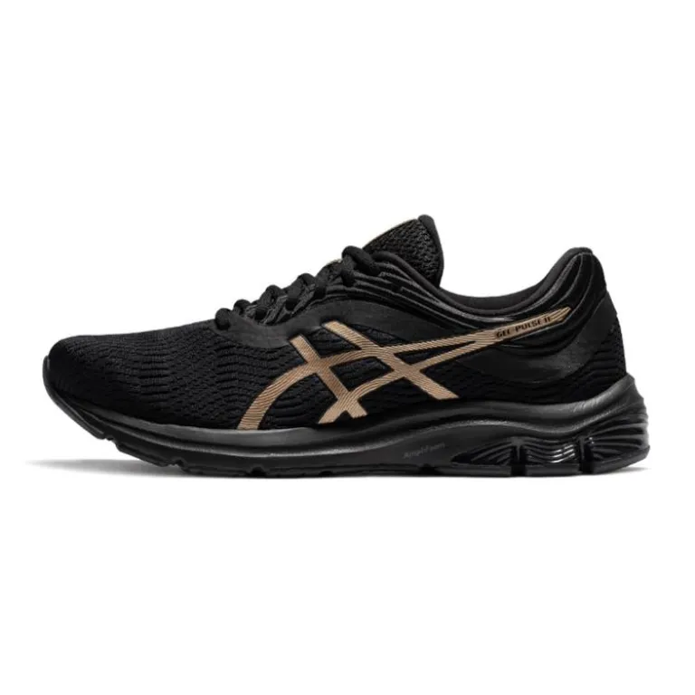 کفش دویدن ASICS GEL-PULSE 11 حرفه‌ای ضربه‌گیر مردانه