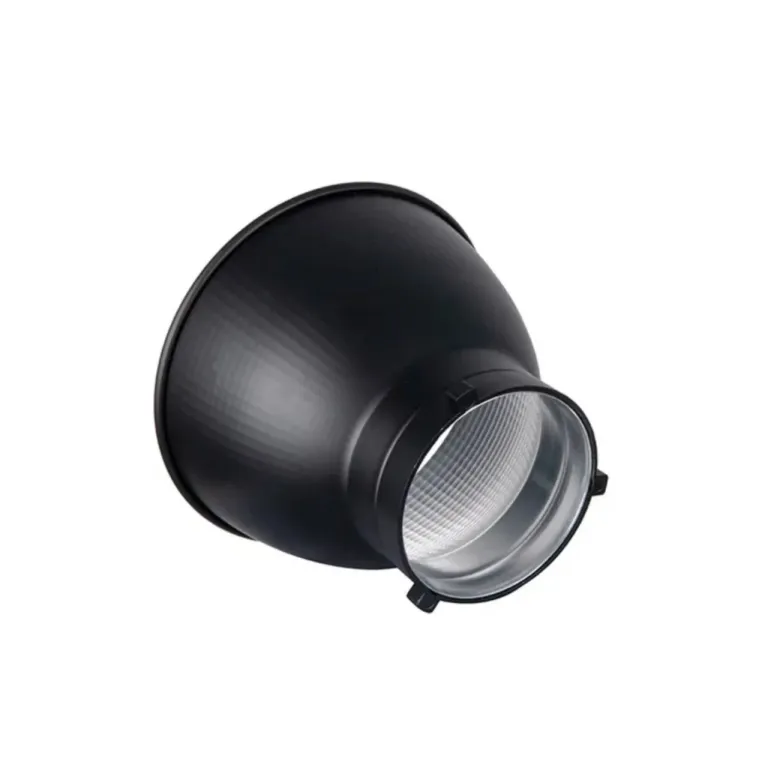 پرفروش 300W چراغ مکمل ویدیویی پخش زنده مجری، چراغ دیپ پارابولیک زیباسازی پرقدرت آرایشی با نور ملایم برای عکاسی داخلی