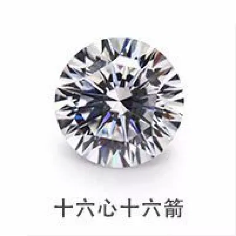 3x3~10x10mm سنگ زیرکونیا اوژو نگین الماس بدلی لوازم DIY مربع قهوه‌ای