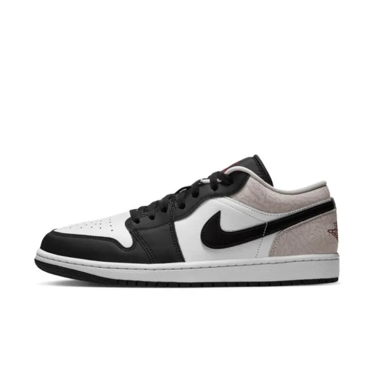 کفش بسکتبال ساق‌کوتاه رترو راحتی مردانه Nike Jordan Air Jordan 1 SE