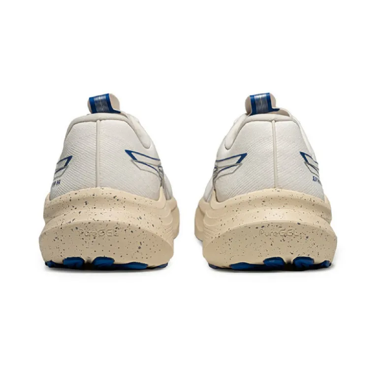 کفش دویدن مردانه ASICS GT-2000 14 سبک، ضربه‌گیر، رویه مشبک تنفس‌پذیر