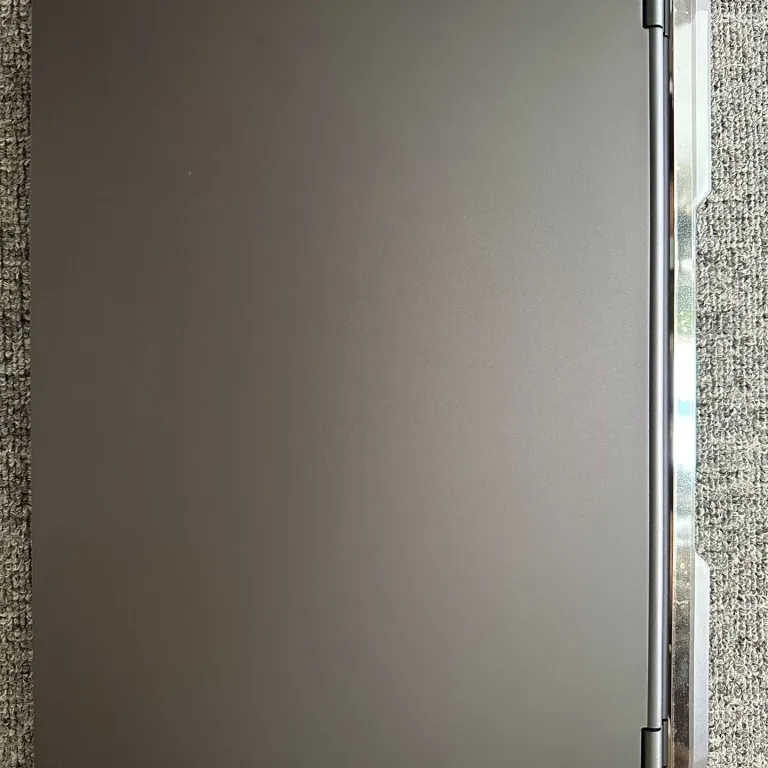 لپ‌تاپ 16 اینچی Core i7/i9 برای طراحی و رندرینگ با عملکرد بالا، RTX4060 گرافیک مجزا، لپ‌تاپ 8G عمده