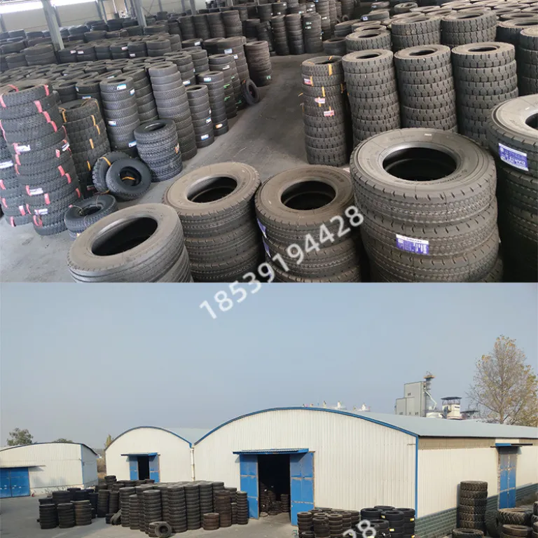 نمایندگی لاستیک دانگفنگ فنگشن 1000r20 لاستیک کامیون و وانتی هنان فنگشن تایر 900r20315