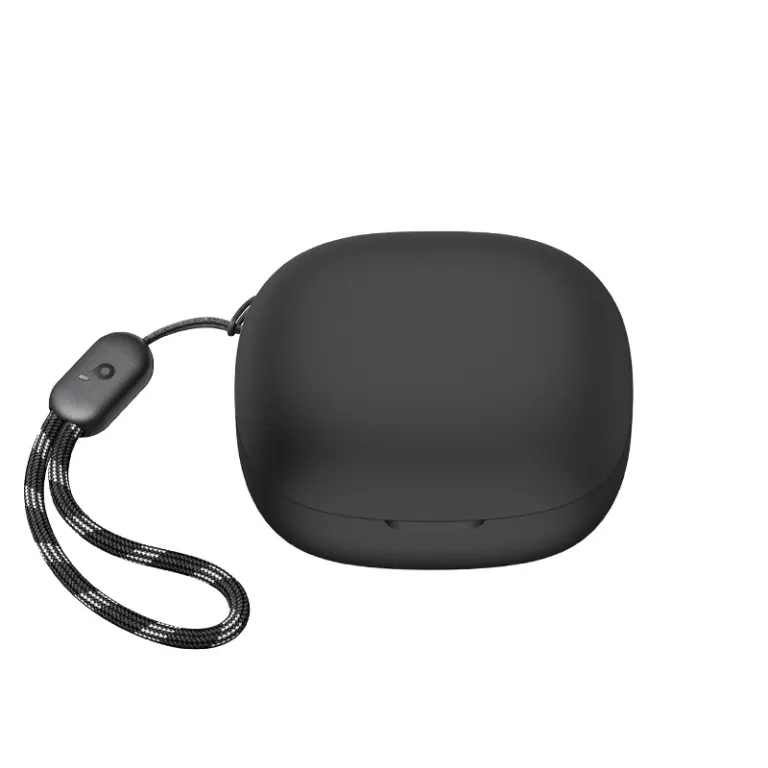 قاب سیلیکونی هدفون مناسب برای AnkerSoundcoreR50i ضد ضربه و ضد گرد و غبار محفظه شارژ