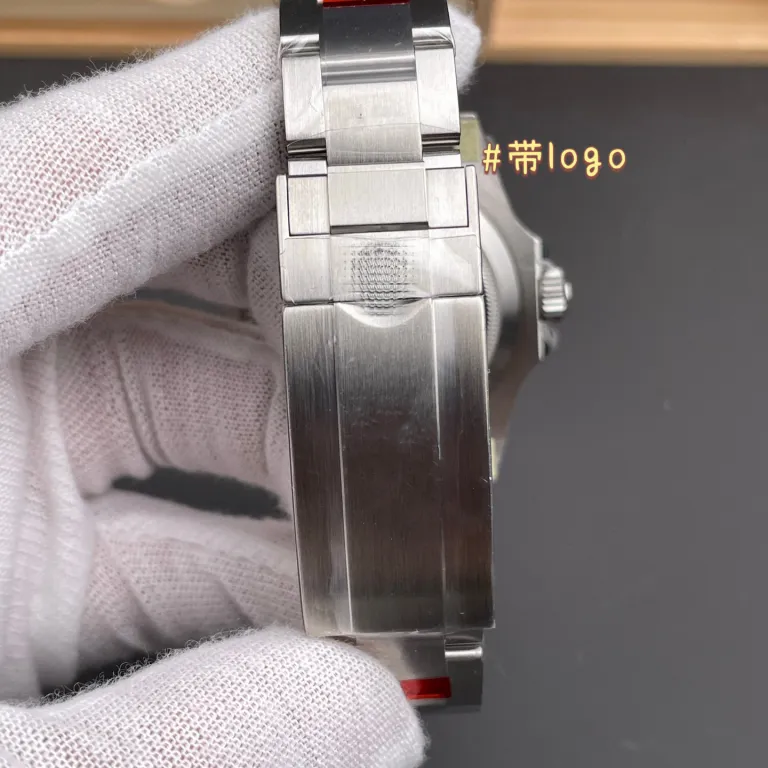 ساعت مردانه Watche سری سابمارینر با موتور 3235 و 904 مکانیکی Merchant Factory