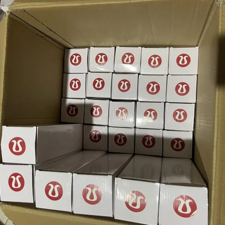 فلاسک lulu لیوان لولو بازگشت به life710ml بطری ورزشی قمقمه مسافرتی یوگا