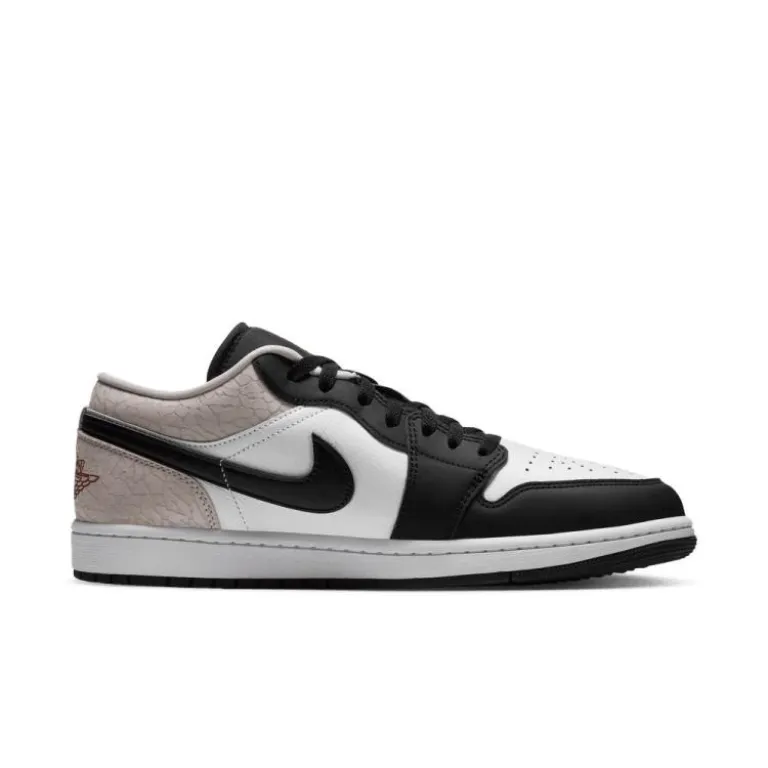کفش بسکتبال ساق‌کوتاه رترو راحتی مردانه Nike Jordan Air Jordan 1 SE