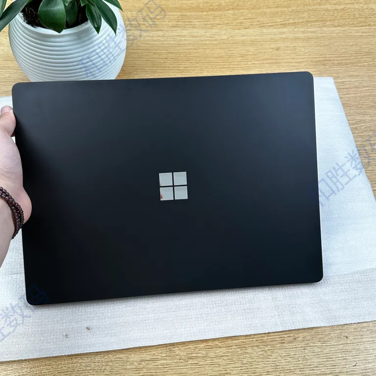 لپ‌تاپ Surface Laptop3/4 i7 32+1TB باریک 13.5 اینچی مخصوص بازی، تجاری و اداری