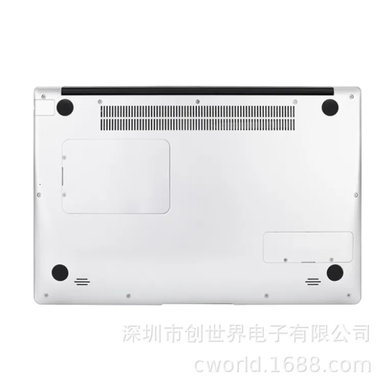 لپ‌تاپ 15.6 اینچی N5095 16GB با حسگر اثر انگشت و نور پس‌زمینه، صفحه‌کلید روسی