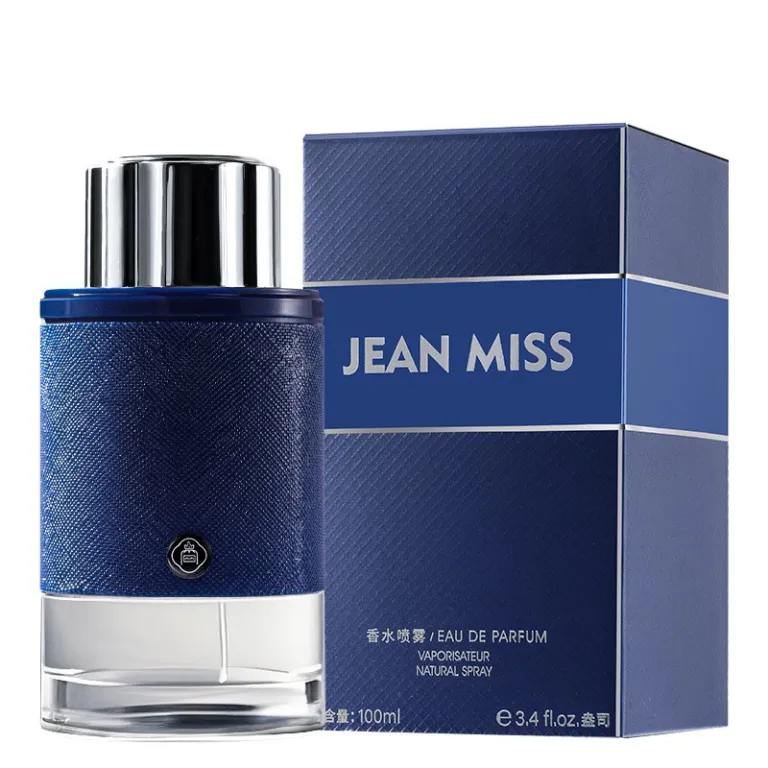 عطر مردانه آبی آسمانی پرطرفدار تیک‌تاک با ماندگاری بالا ادکلن مردانه لوکس مناسب پخش زنده و فروش بین‌المللی