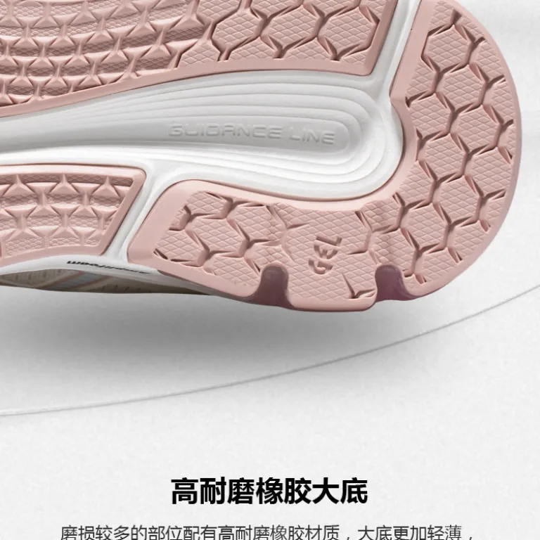 کفش دویدن زنانه ASICS با بالشتک نرم GEL-PULSE 12