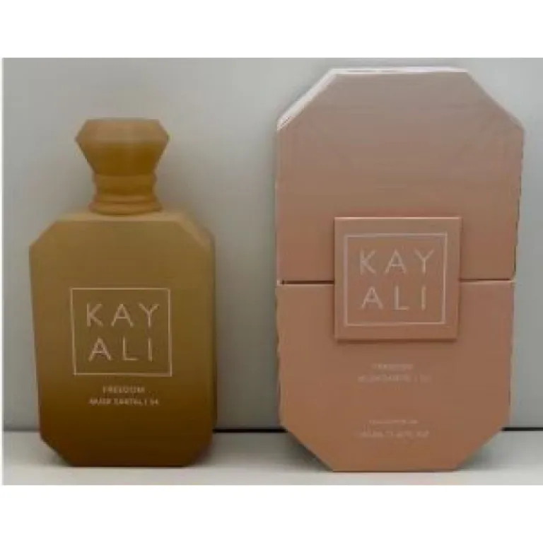 عطر پرفروش خارجی کایالی زنانه و مردانه ماندگار، عطر یونیسکس KAYALI 100ML
