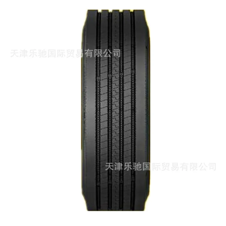 تایر کامیون و اتوبوس تمامسیمی گیتی تایر GITI315/60R22.5GSR259 با آج