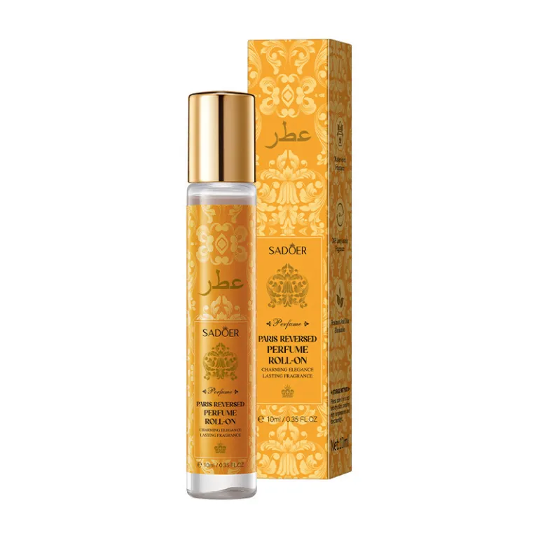 عطر زنانه و مردانه ماندگار با رایحه ملایم و تازه، پرفروش برای صادرات به خاورمیانه و ویتنام، تولیدی ادکلن