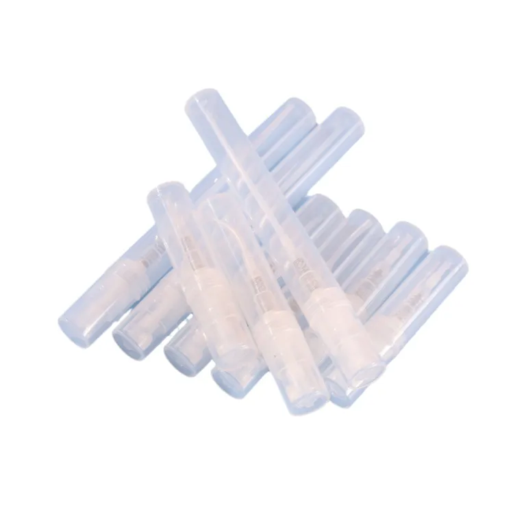 2ml 3ml 5ml بطری اسپری مه پاش ریز عطر ویال تست عطر