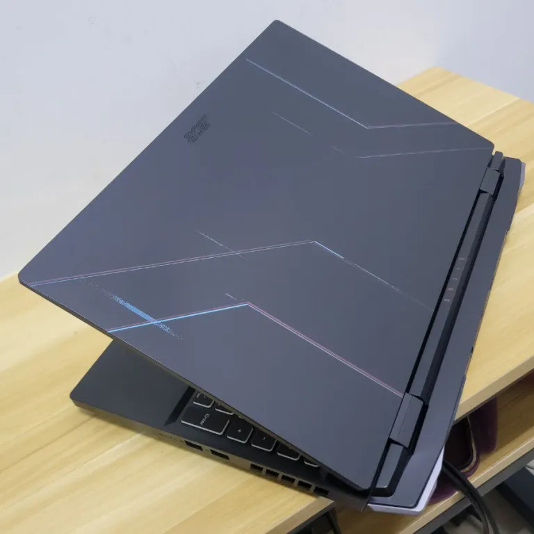 لپ‌تاپ گیمینگ ایسر Nitro 5 4 AN515-55-57-58 Predator RTX4060
