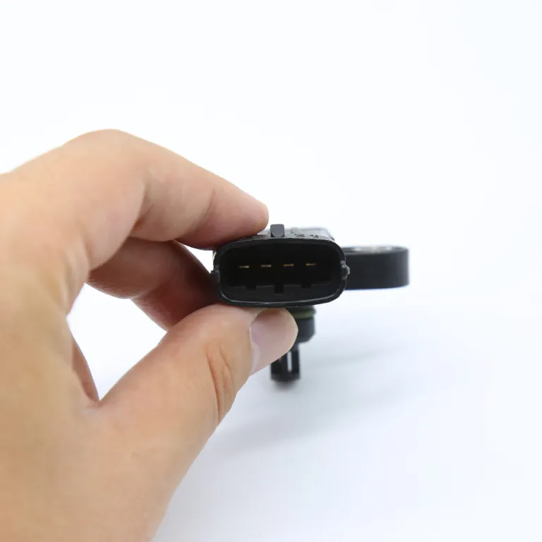 سنسور فشار هوای ورودی موتور مناسب برای بائوجون 510 730 1.5T 32MPP2-2 سیستم پس از تصفیه خودرو