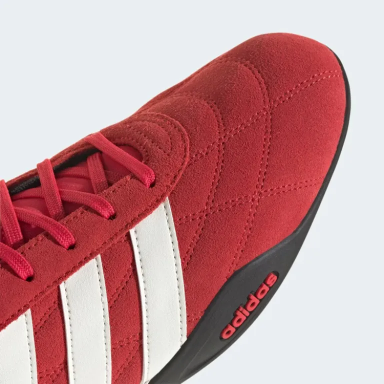 کفش ورزشی زنانه و مردانه adidas 2026 مدل جدید پاییزی راحتی اسپرت کفش کتانی با زیره نازک به سبک مسابقهای