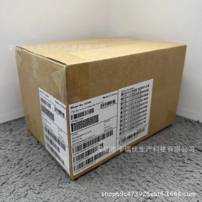 شارژر دیواری UK مخصوص آیفون 20W با آداپتور بریتانیایی، شارژ سریع، پنج کد یکسان
