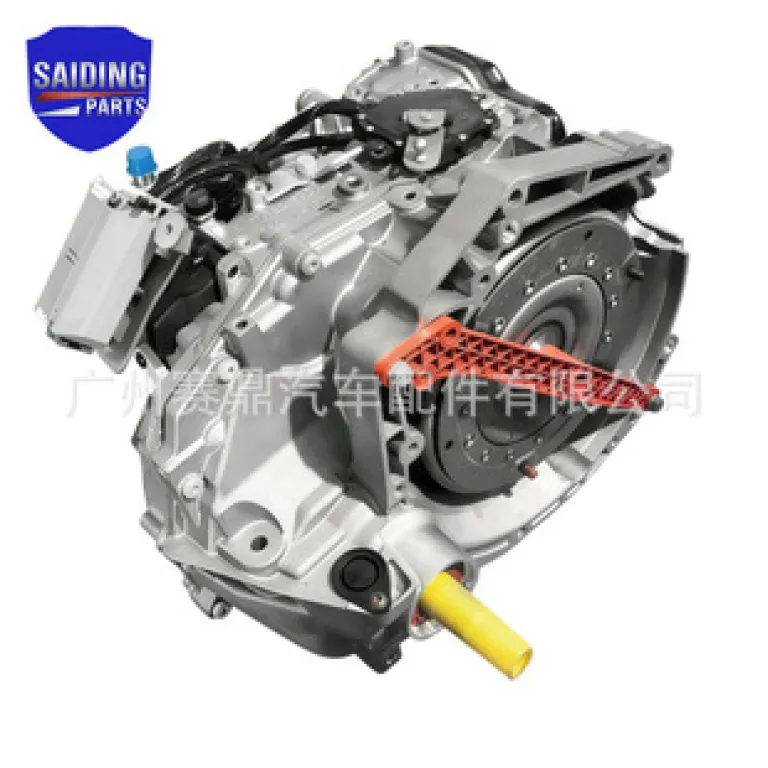 CVT018(018CHA) گیربکس CVT مناسب برای چری آریزو 5 گیربکس دیفرانسیل جلو مخصوص جیلی