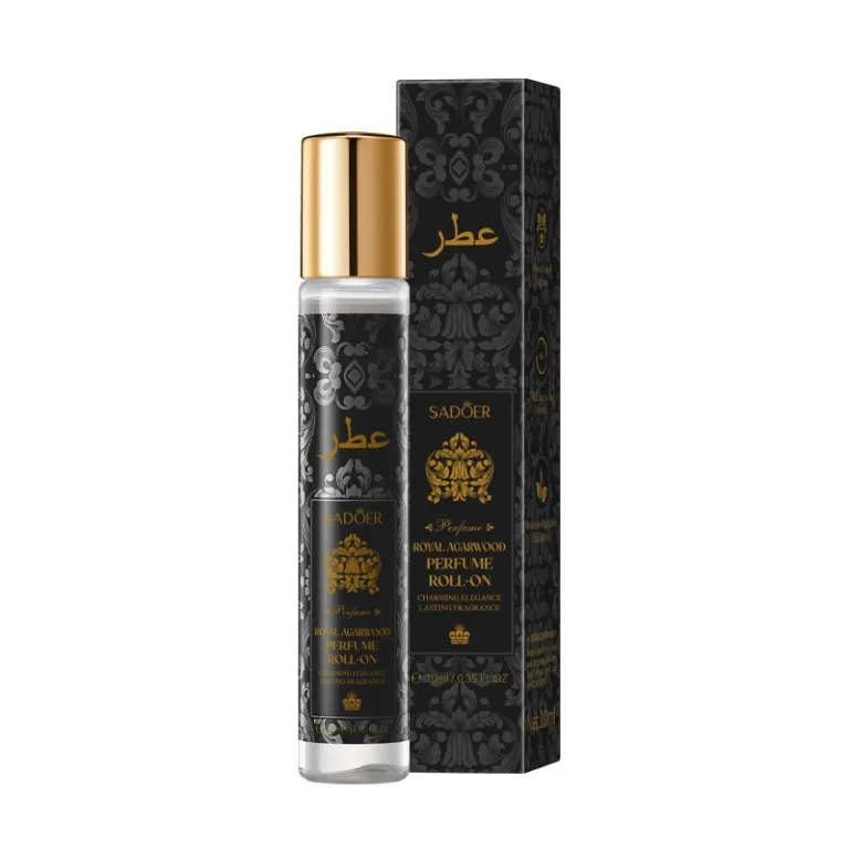 عطر زنانه و مردانه ماندگار با رایحه ملایم و تازه، پرفروش برای صادرات به خاورمیانه و ویتنام، تولیدی ادکلن