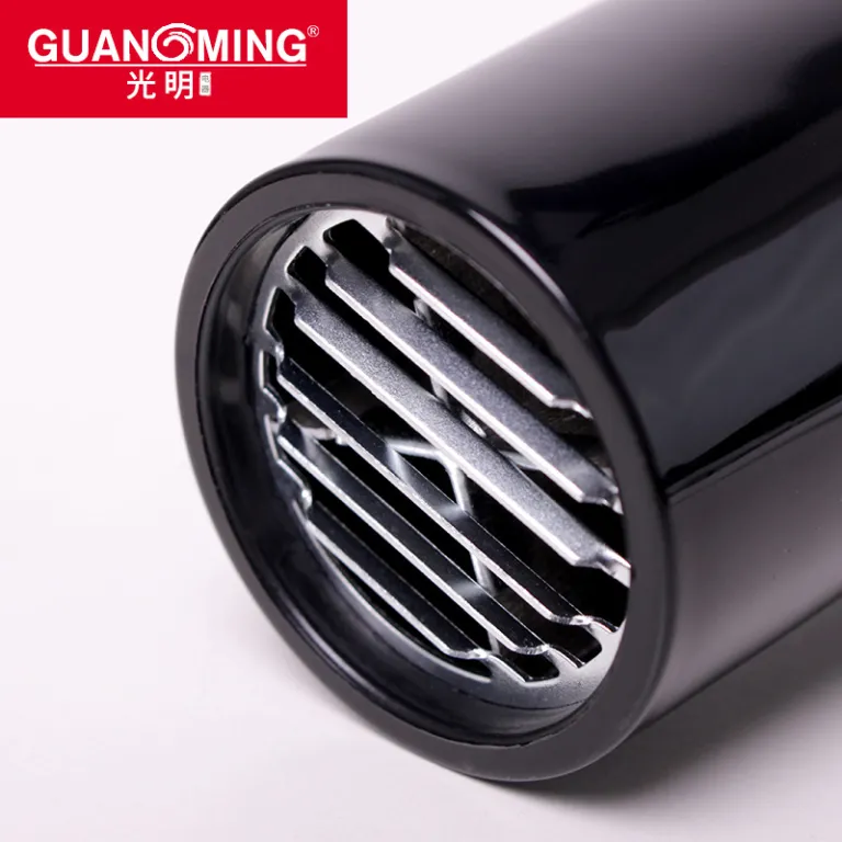 سشوار گوانگمینگ پرقدرت 2200W سشوار 9930 موتور بزرگ باد سرد و گرم دمای ثابت
