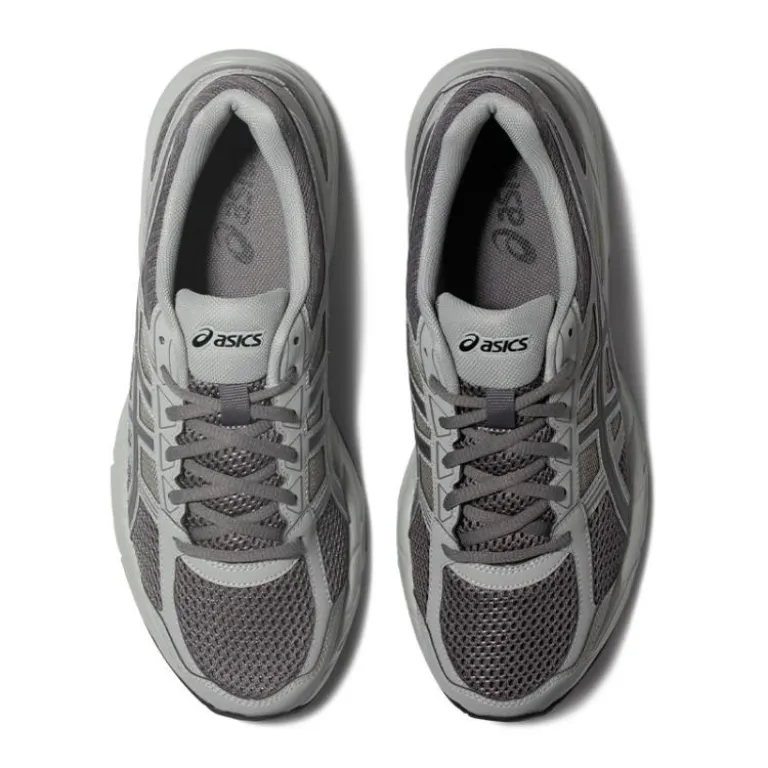 کفش دویدن مردانه ASICS سبک، تنفس‌پذیر و ضربه‌گیر GEL-CONTEND 4