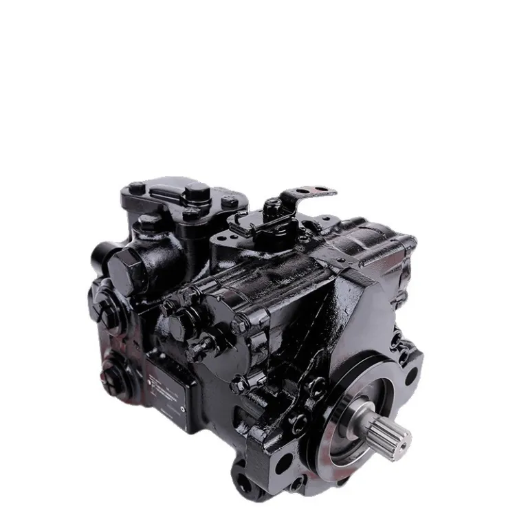 پمپ هیدرولیک جایگزین داخلی Danfoss MPV پمپ پیستونی محوری پمپ روغن هیدرولیک فشار قوی
