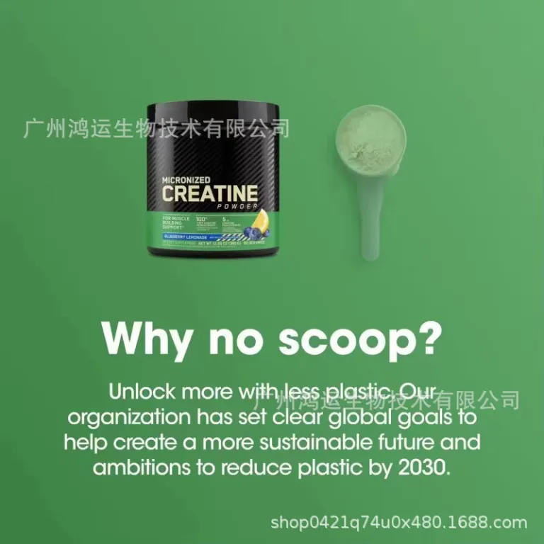 پودر کراتین مونوهیدرات موجود Creatine Monohydrate مکمل ورزشی پرفروش خارجی پشتیبانی از OEM