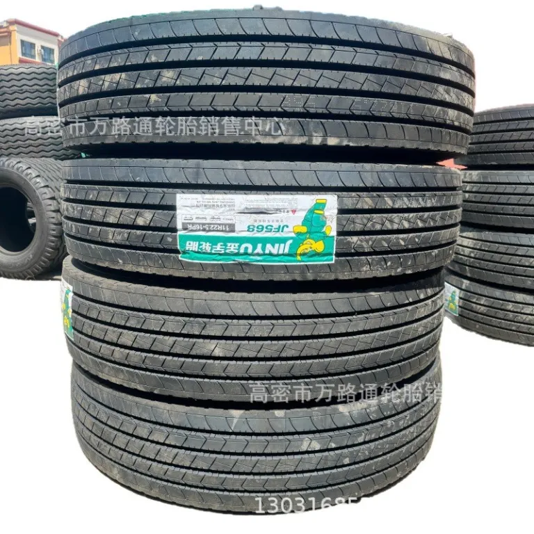 لاستیک کامیون و اتوبوس سانیانگ چائویانگ دونگفنگ 11r22.5315/80r22.5 سه خط 385/65/11/12