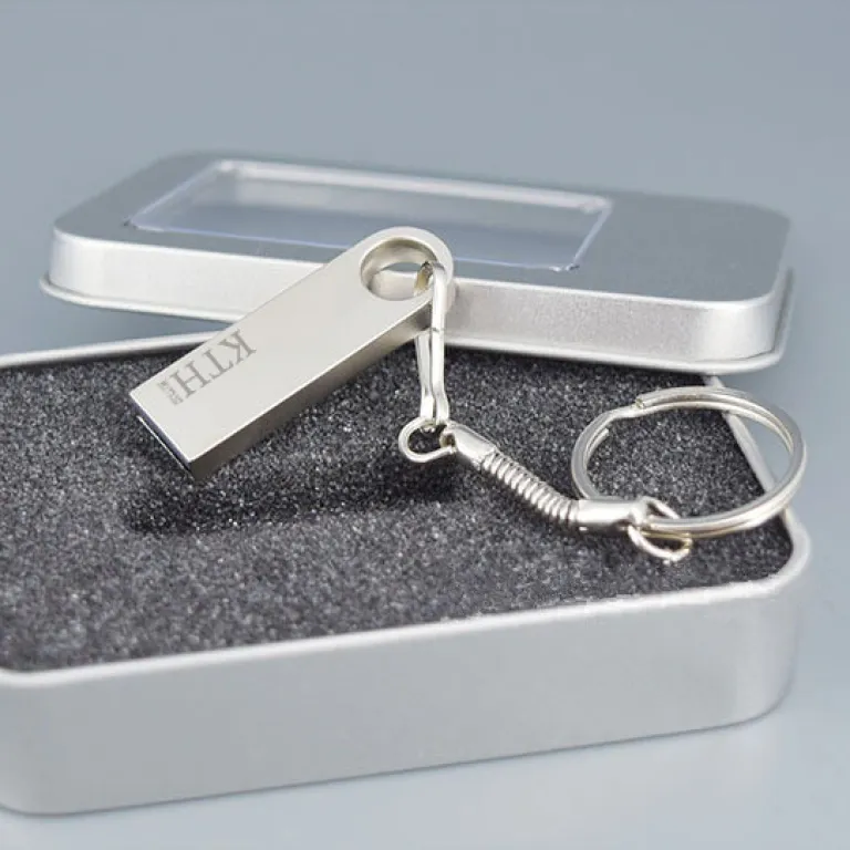 فلش مموری سفارشی عمده 16g فلزی 32g فلش خلاقانه usb2.0 سرعت بالا برای مناقصه 3.064g فلش مموری خودرو و موبایل
