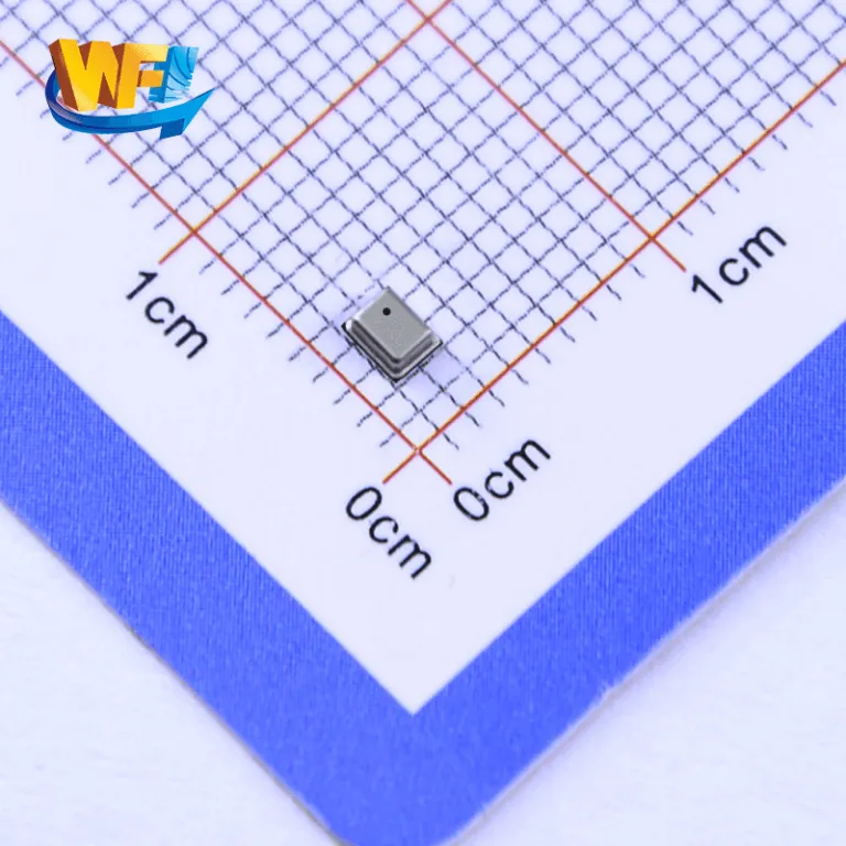 فشارسنج ارتفاع‌سنج سنسور فشار هواپیماهای بدون سرنشین کوادکوپتر WF282A سنسور فشار دیجیتال کارخانه