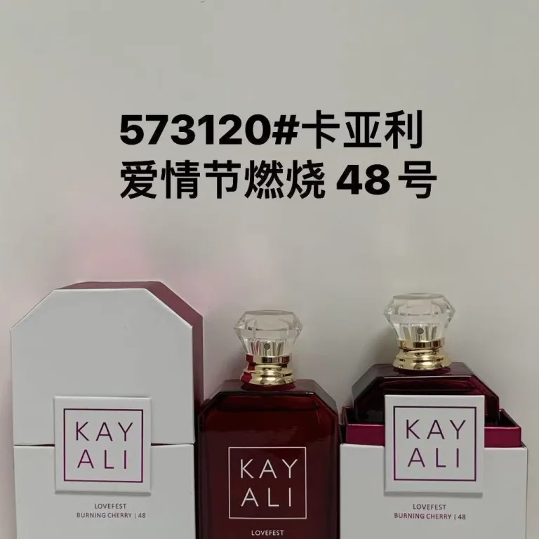 عطر پرفروش خارجی کایالی زنانه و مردانه ماندگار، عطر یونیسکس KAYALI 100ML