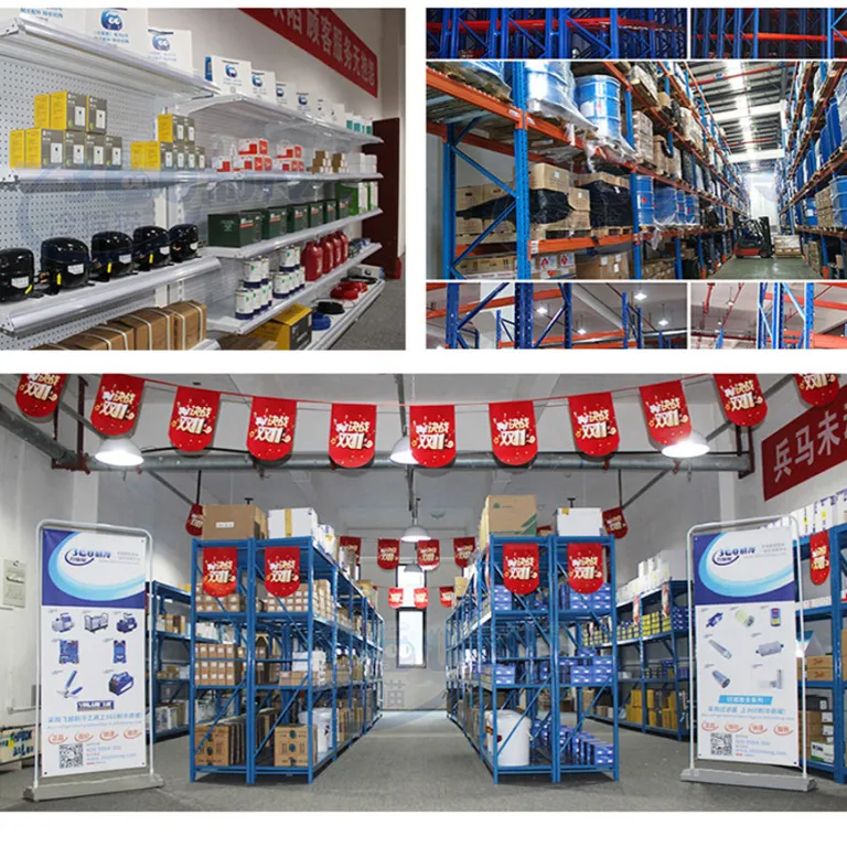 فیلتر خشک‌کن Danfoss دانفوس 48-DC فیلتر جامد 48-DM 023U1392 فیلتر 48-DA