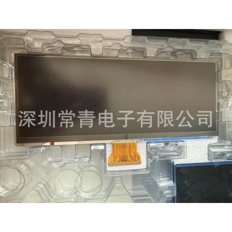 نمایشگر کریستال مایع C103VAN05.0 نو اورجینال 10.3 اینچ 1280*480 موجود تست‌شده ارسال سریع