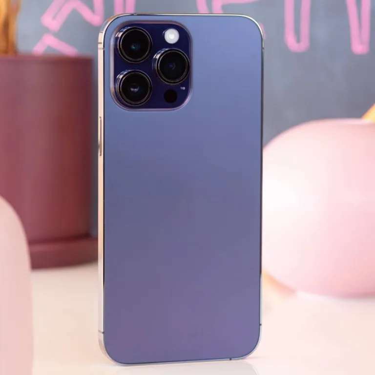 گوشی Phone 14 Pro پرفروش دو سیمکارته 5G اصل مخصوص صادرات
