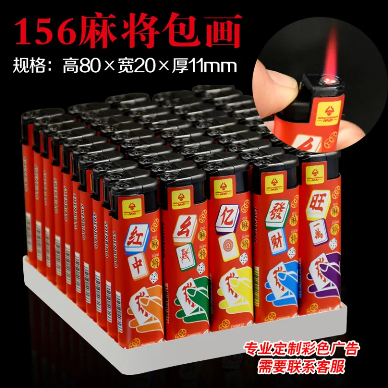 فندک الکترونیکی یکبارمصرف ارزان 721 پلاستیکی شفاف 156 ضدباد عمده 606 معمولی 909 شعلهافروز