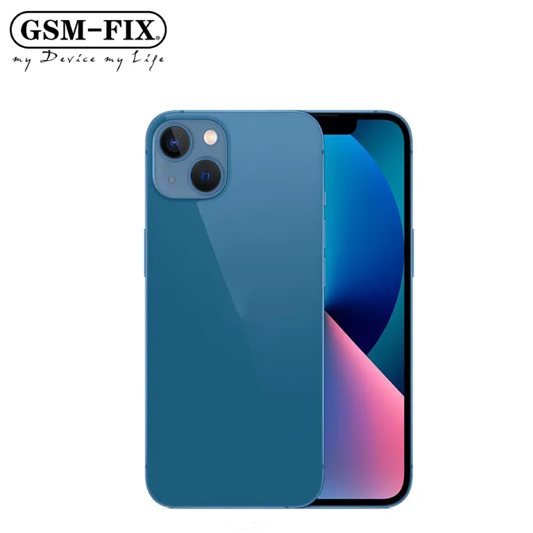 Phone13 اورجینال 13 گوشی دو سیم‌کارت 5G گوشی یدکی گوشی صادراتی