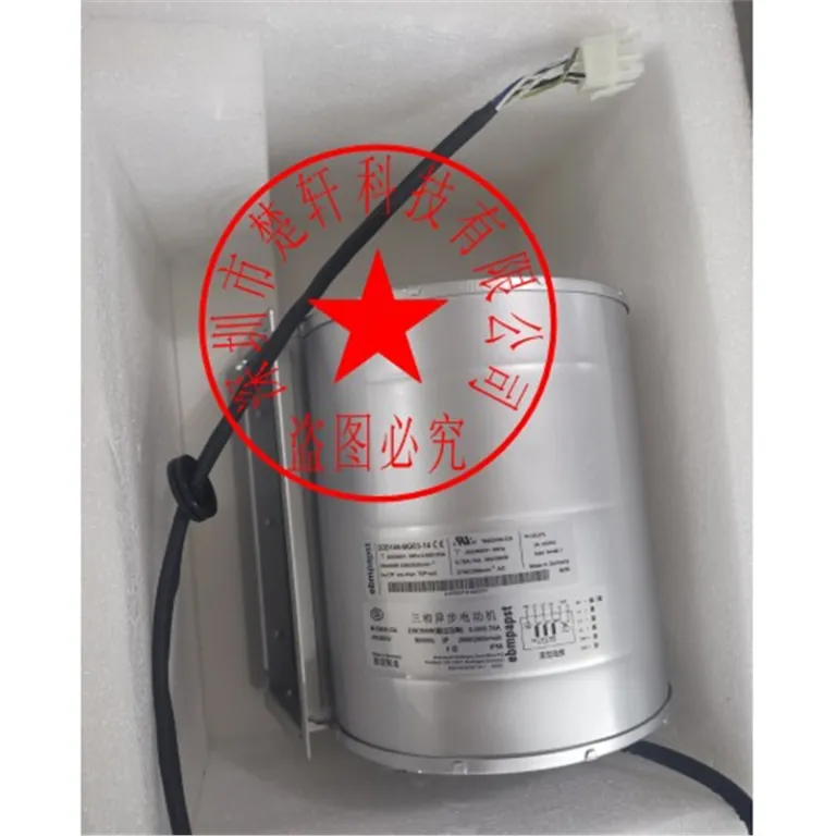 D2D146-BG03-16-15-14-13-12-17 400V دمنده سانتریفیوژ وارداتی آلمان